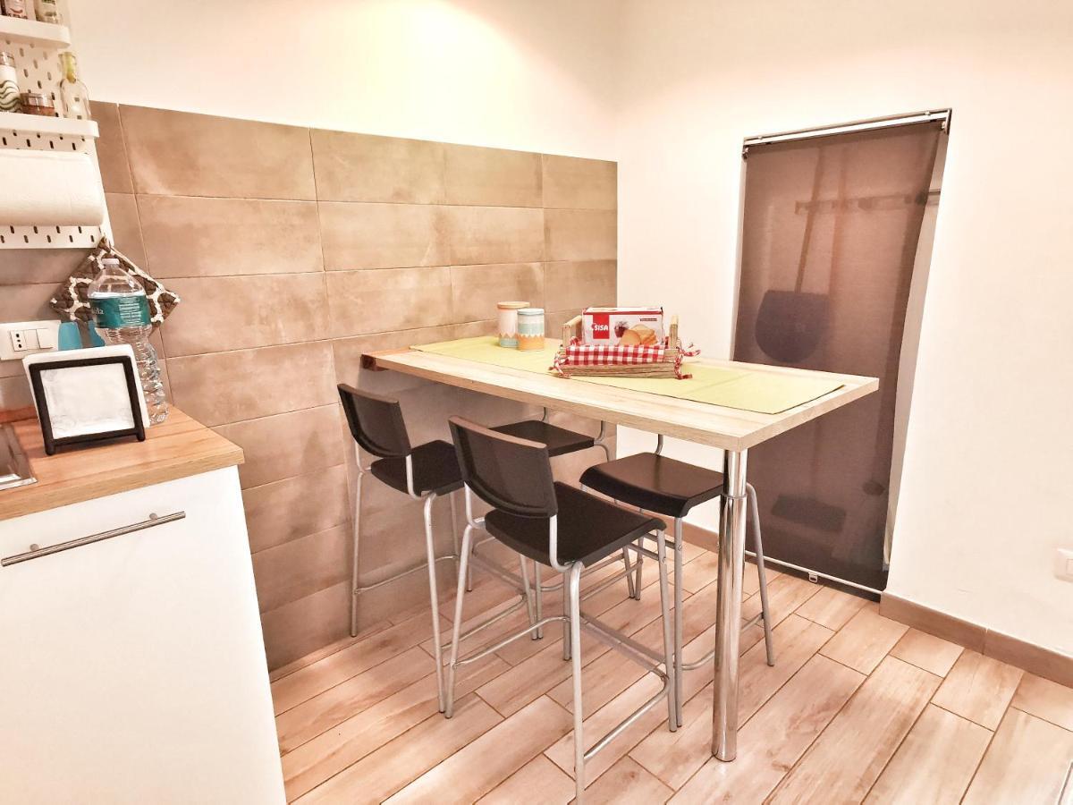 A Sono Apartment