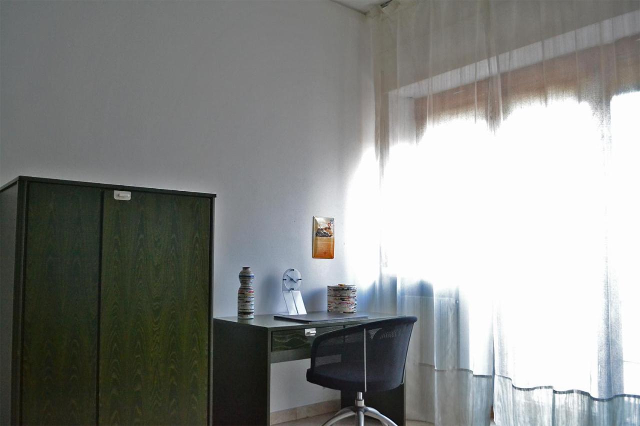 Wagner Homestay Palermo
