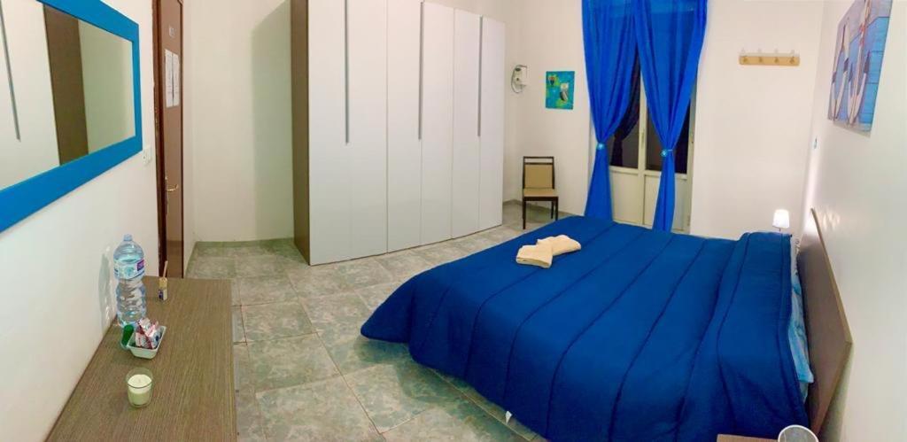 Affittacamere Re Tancredi House *