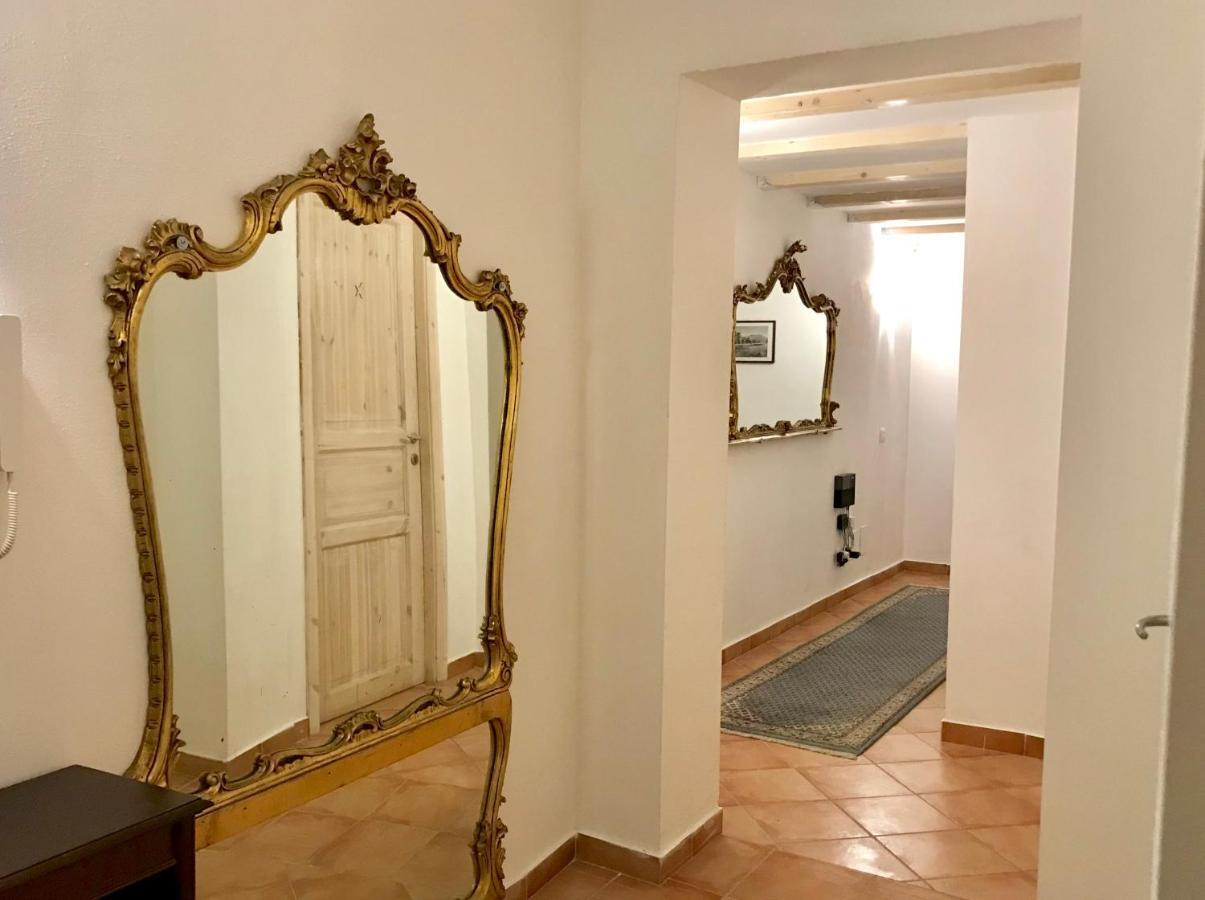 Casa Vigliena Apartment Palermo