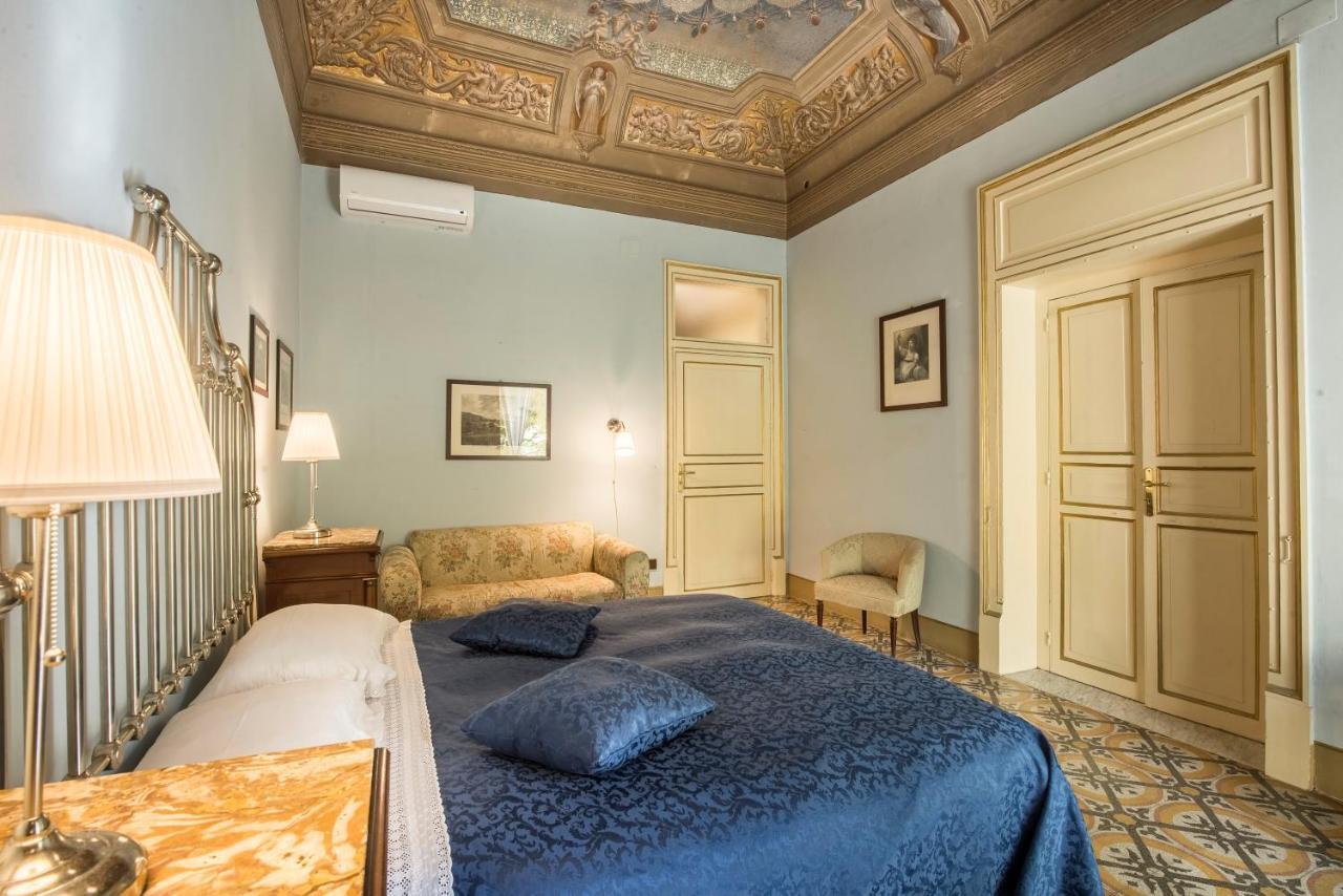 Casa D'arte Ugdulena Con Piscina E Terrazza