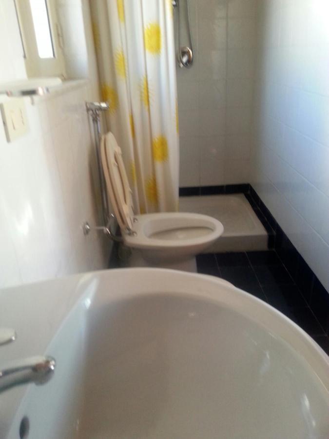 Bed & Breakfast Sweet Politeama Palermo