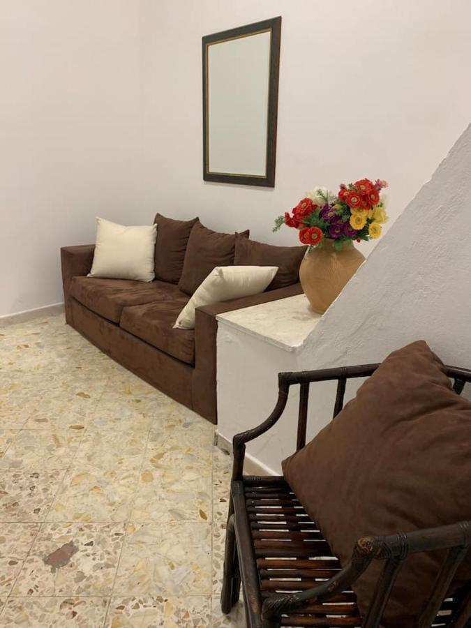 Apartment La Casa Sul Vicolo Sant'anna Palermo