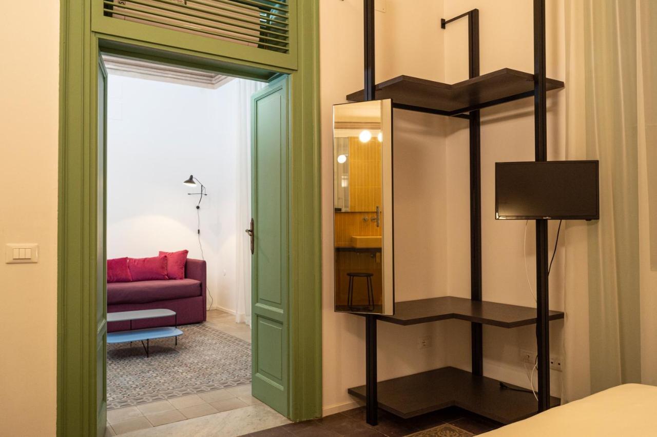 Beet Community Bed & Breakfast Palermo