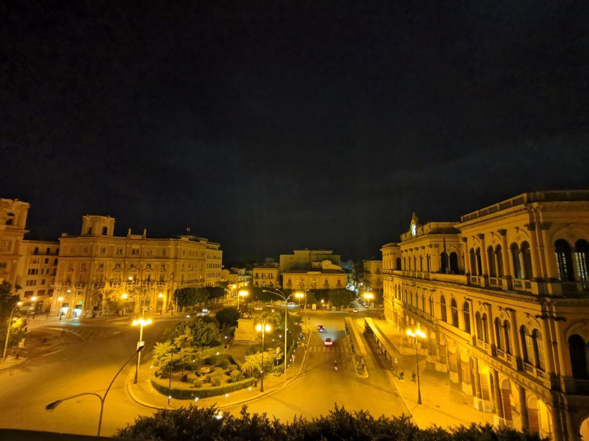 Frühstückspension Cesare Palermo