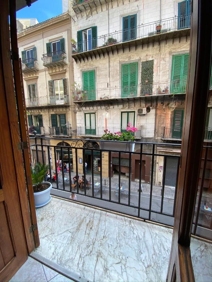 Al Kassaro Vacanze A * Palermo