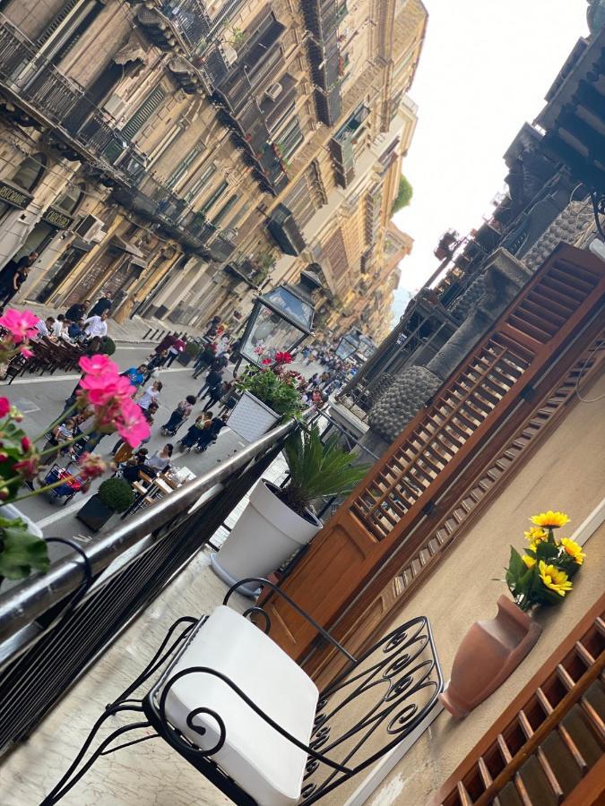 Apartment Al Kassaro Vacanze A Palermo