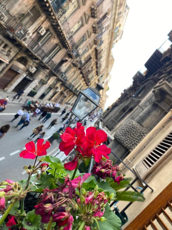 Al Kassaro Vacanze A * Palermo