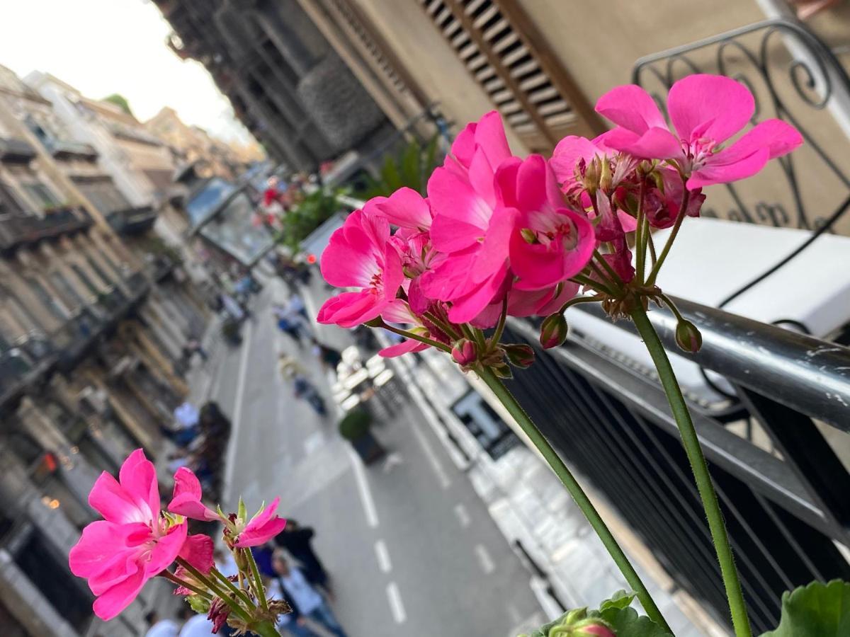 Apartment Al Kassaro Vacanze A *