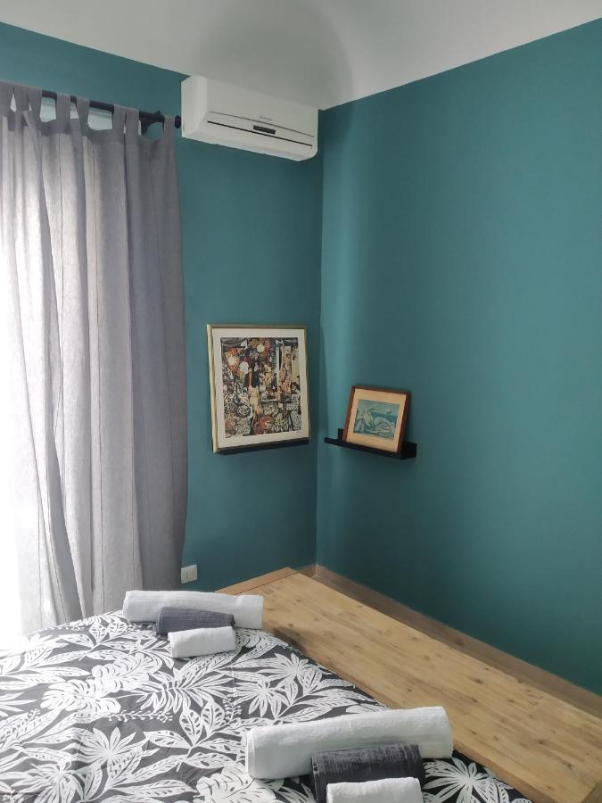 Va Curcati Holiday House Apartment *