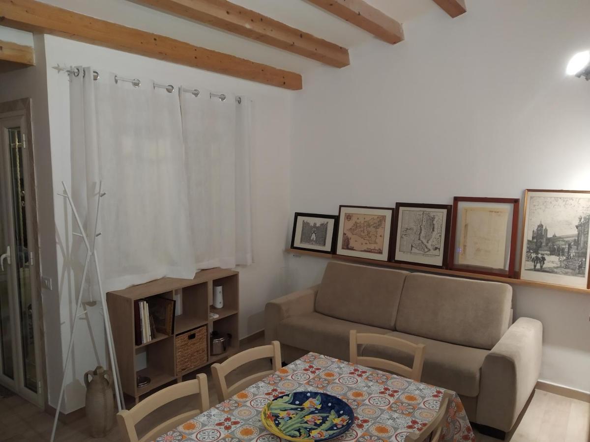 Apartment Va Curcati Holiday House Palermo