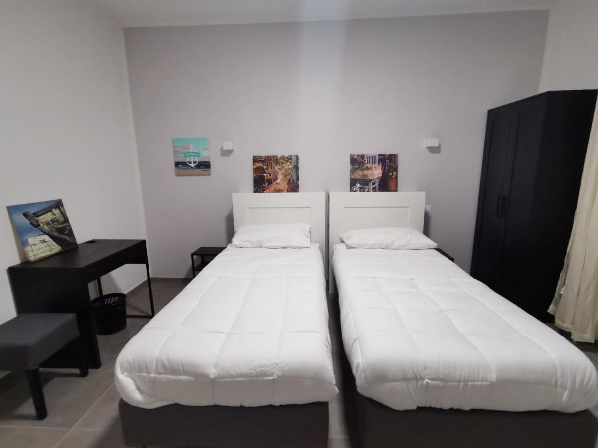 Bed & Breakfast Cesare Palermo