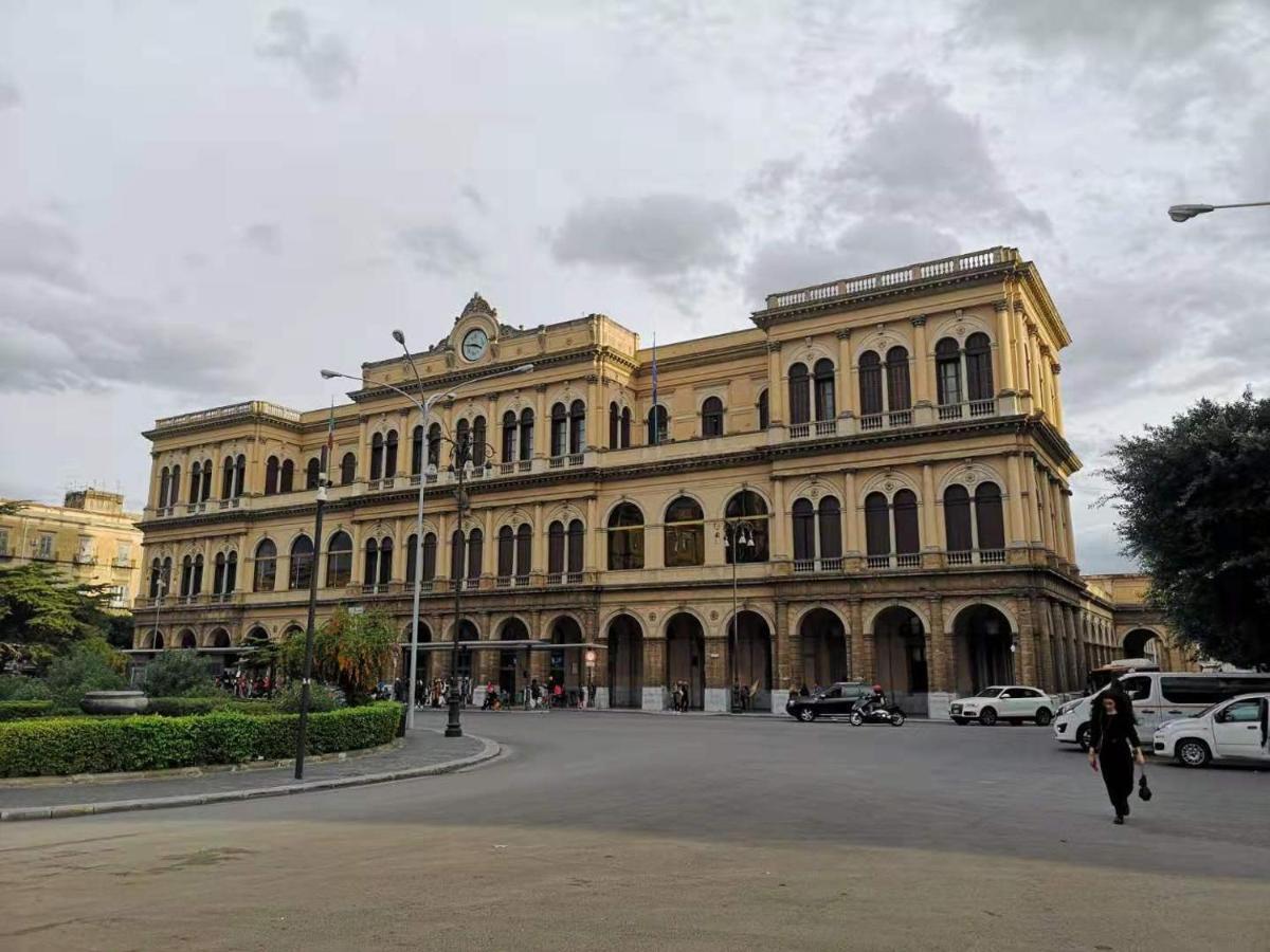 Cesare * Palermo