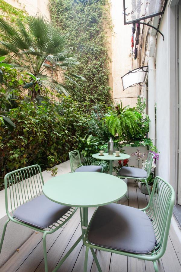 Beet Community Bed & Breakfast Palermo