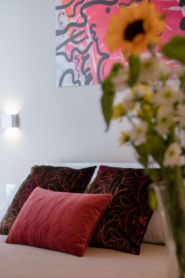 Bed & Breakfast Donna Isa