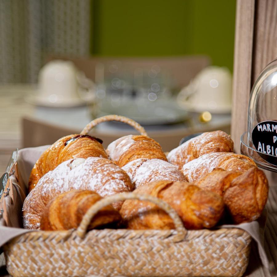 Il Palchetto Di Charme E Design Bed & Breakfast Palermo