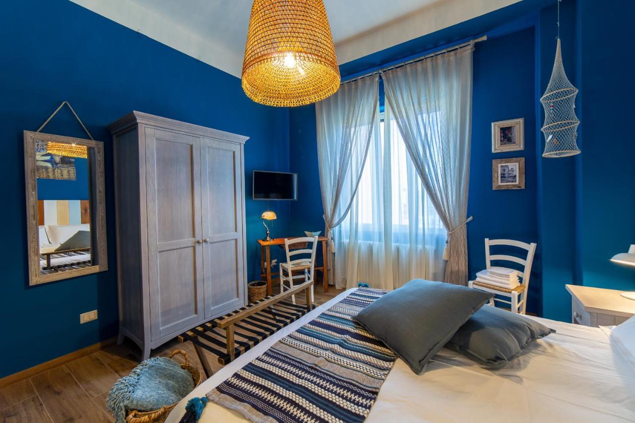 Bed & Breakfast Il Palchetto Di Charme E Design *