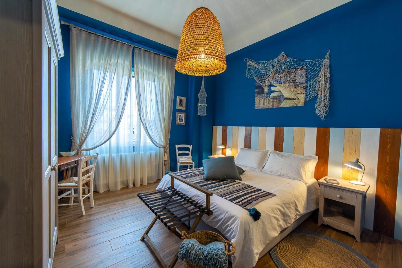 Il Palchetto Di Charme E Design Bed & Breakfast Palermo