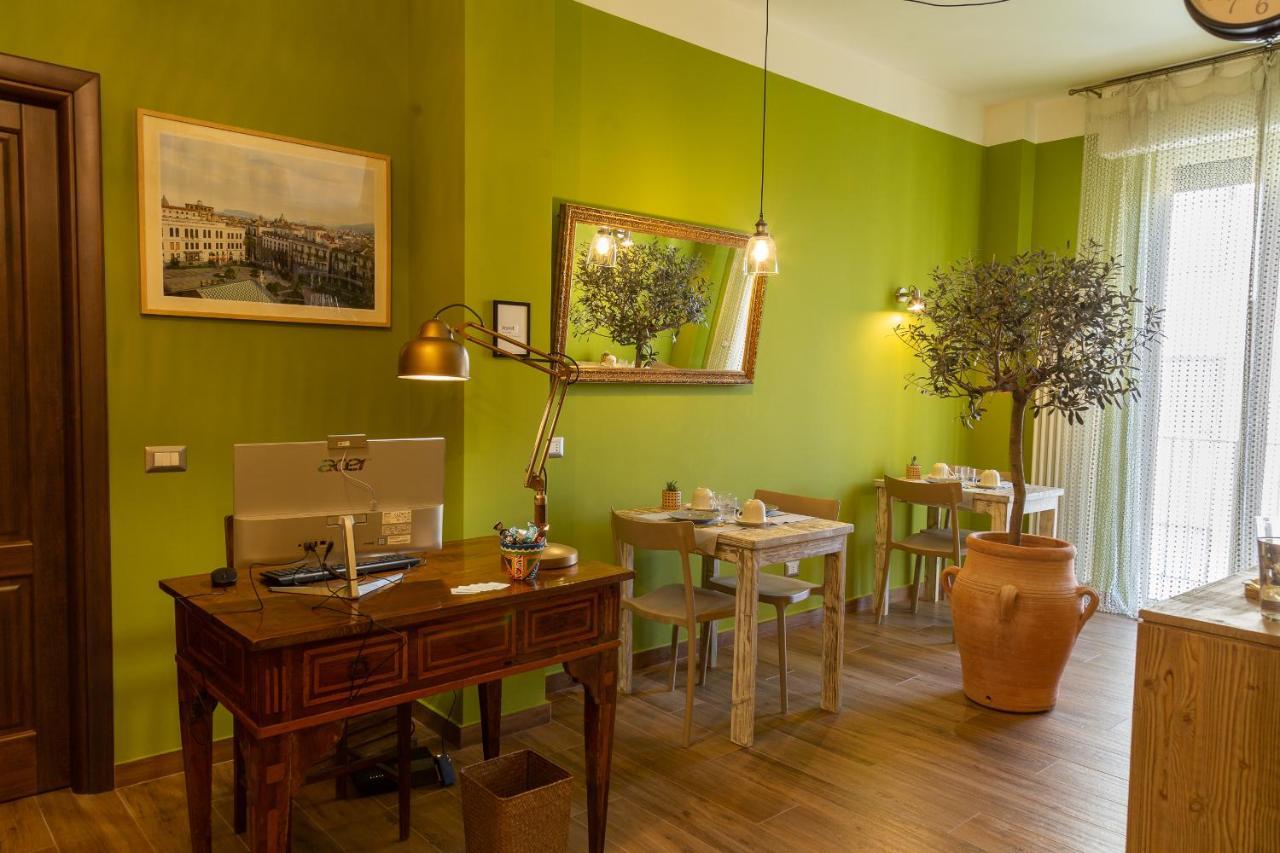 Il Palchetto Di Charme E Design * Palermo