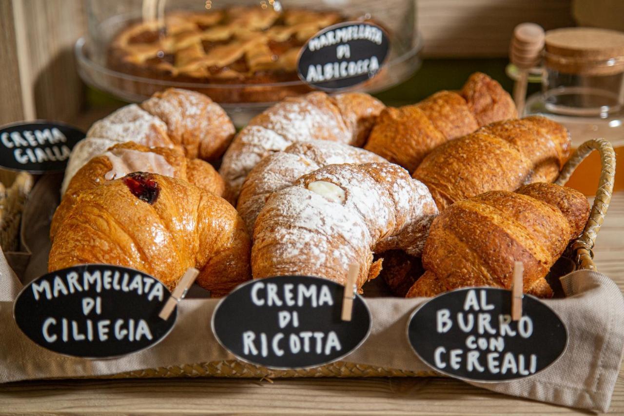 Bed & Breakfast Il Palchetto Di Charme E Design *