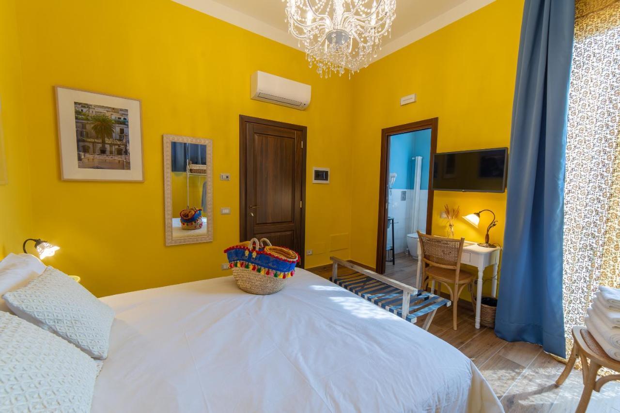 Il Palchetto Di Charme E Design Bed & Breakfast Palermo