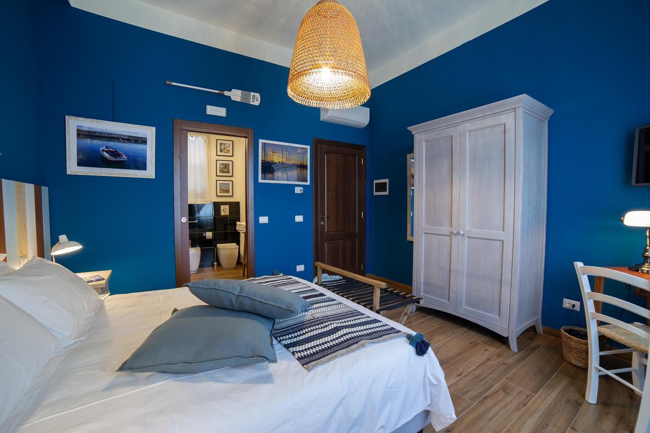 Il Palchetto Di Charme E Design * Palermo