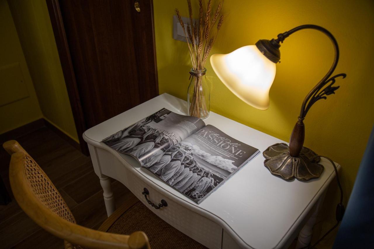 Il Palchetto Di Charme E Design Bed & Breakfast