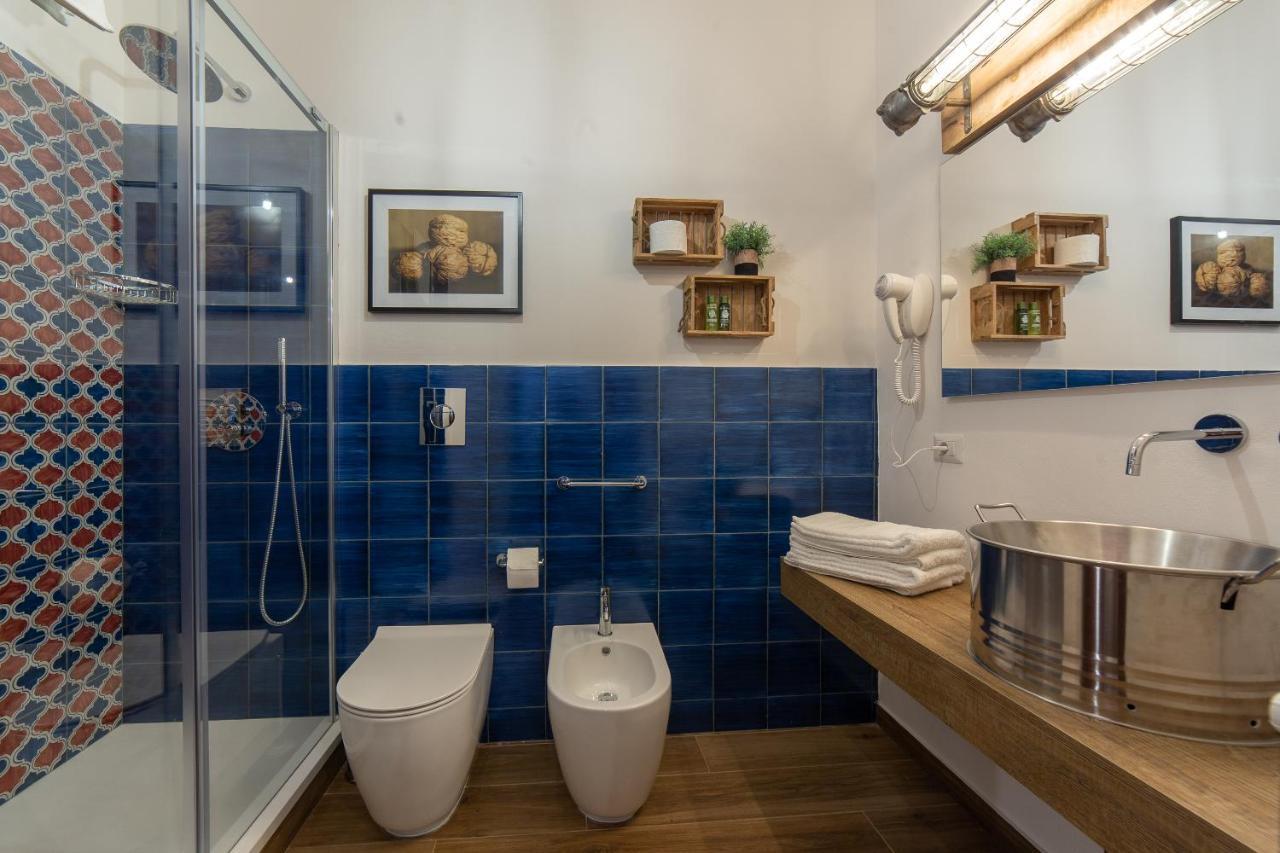 Bed & Breakfast Il Palchetto Di Charme E Design *