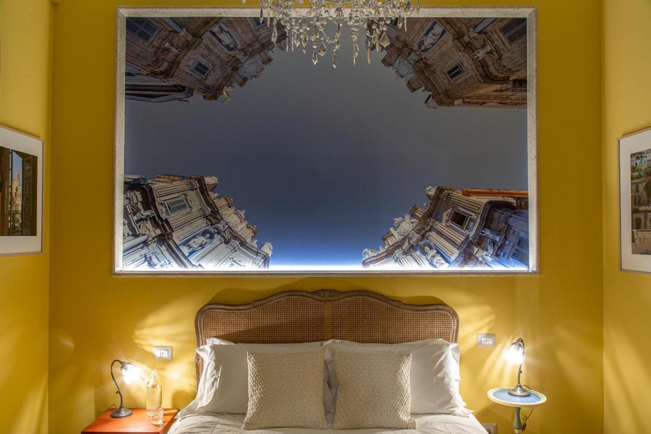 Il Palchetto Di Charme E Design * Palermo