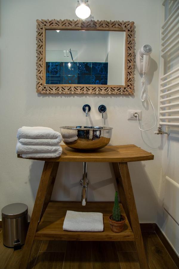 Bed & Breakfast Il Palchetto Di Charme E Design