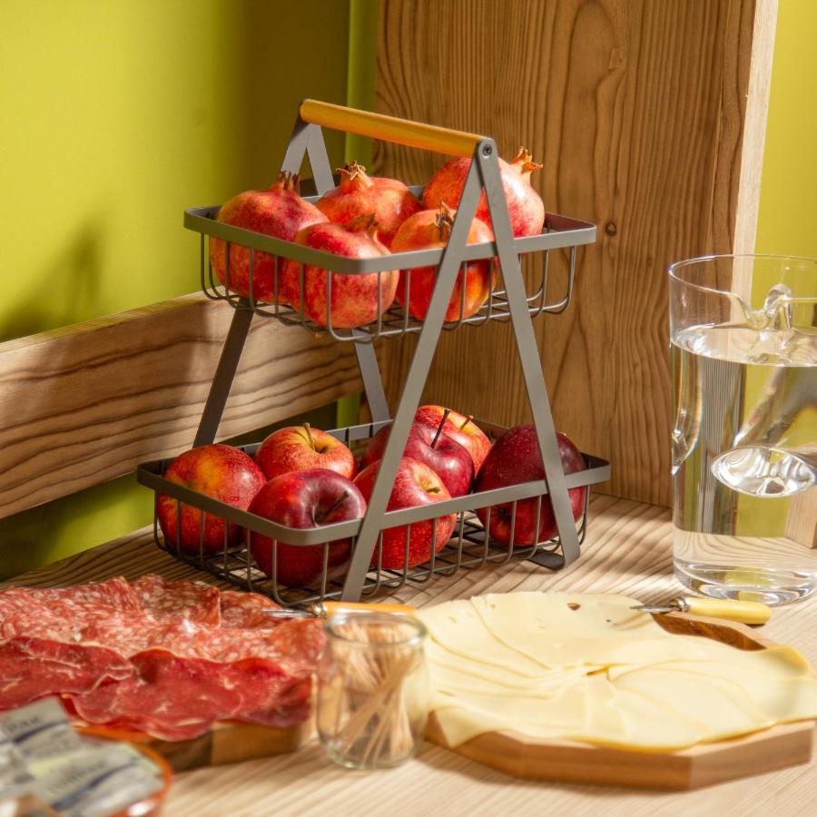 Bed & Breakfast Il Palchetto Di Charme E Design