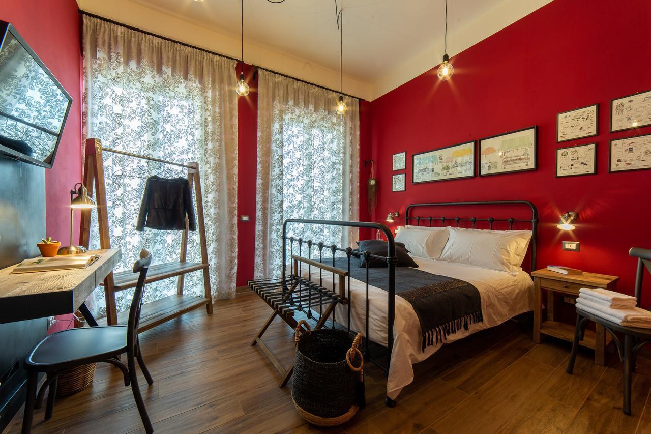 Il Palchetto Di Charme E Design *