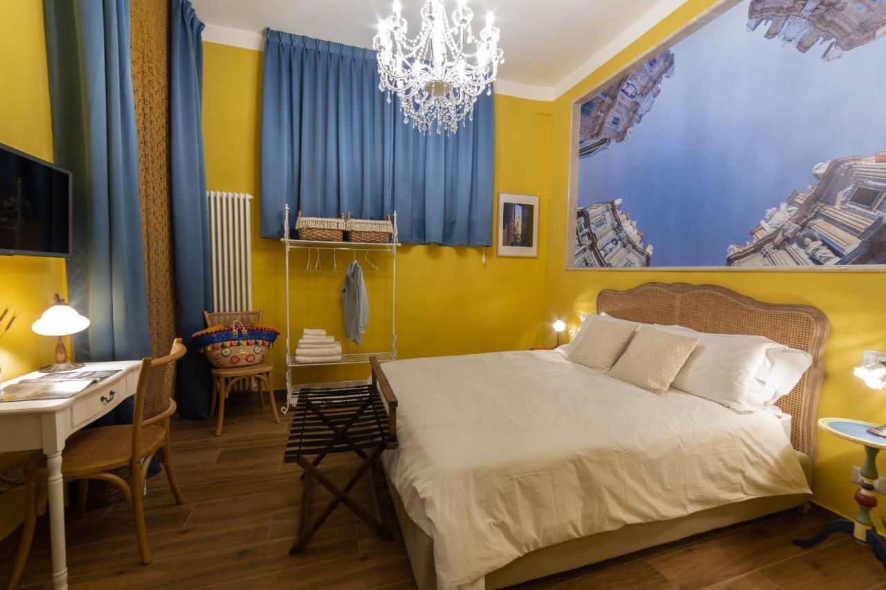 Il Palchetto Di Charme E Design
