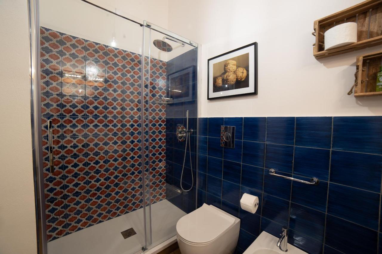 Il Palchetto Di Charme E Design Bed & Breakfast *