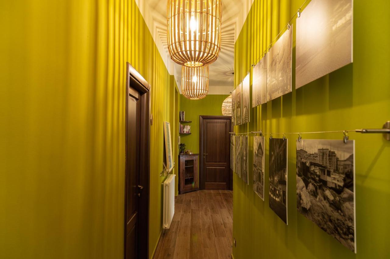 Il Palchetto Di Charme E Design Bed & Breakfast *