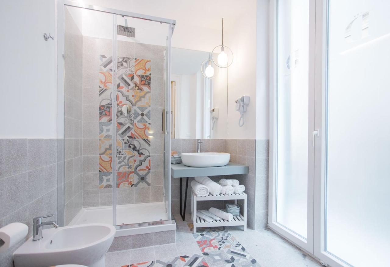Donna Isa Bed & Breakfast Palermo