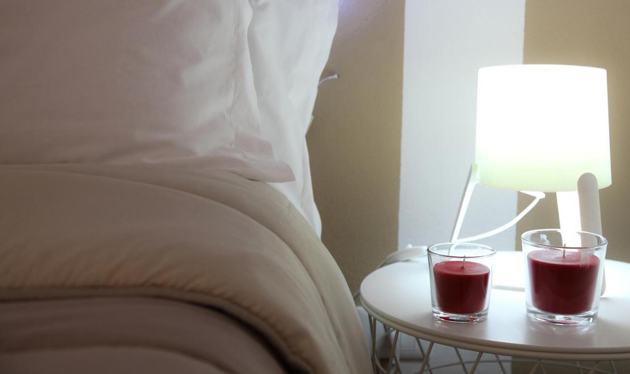 Aparthotel Ballaro *