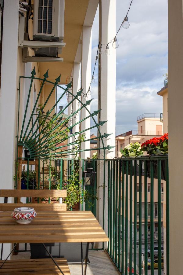 Bed & Breakfast Il Palchetto Di Charme E Design *