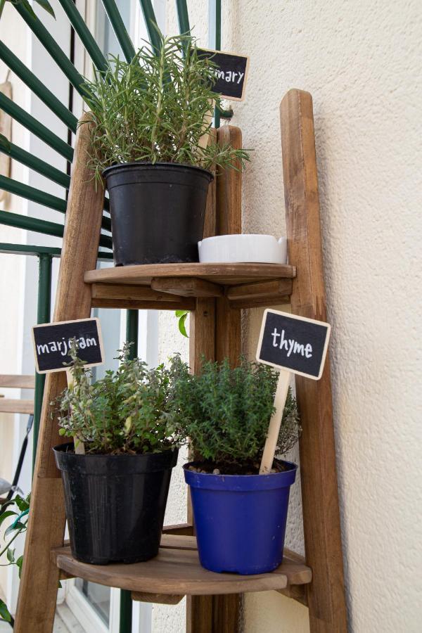 Bed & Breakfast Il Palchetto Di Charme E Design *