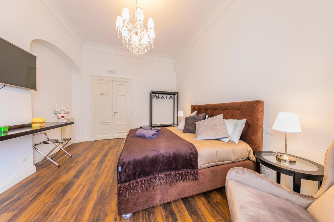 Apartment Palazzo Ardizzone