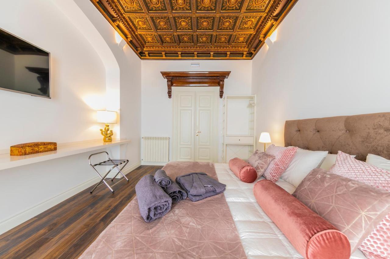 Apartment Palazzo Ardizzone *