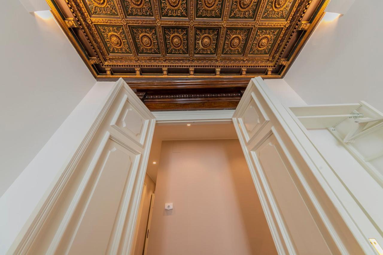 Palazzo Ardizzone Apartment Palermo