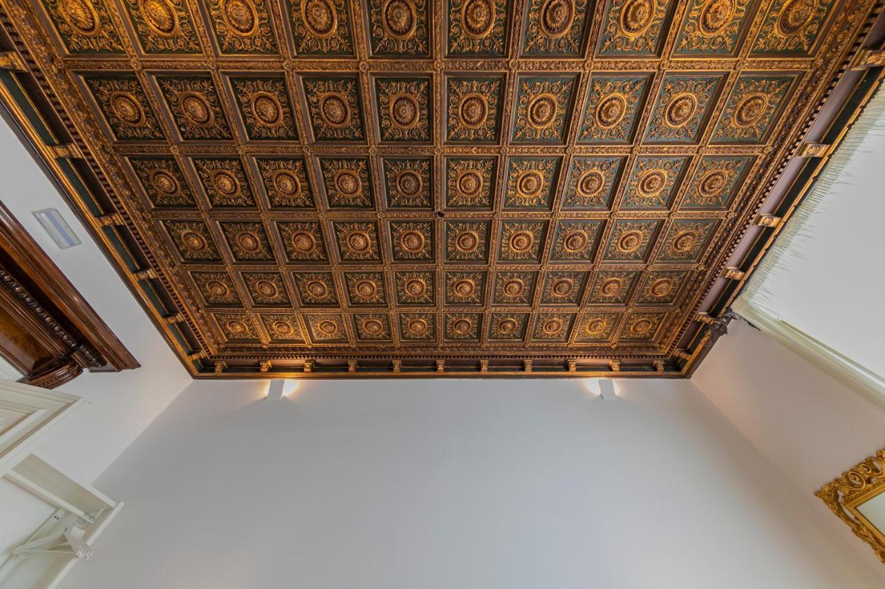 Palazzo Ardizzone Appartamento Palermo