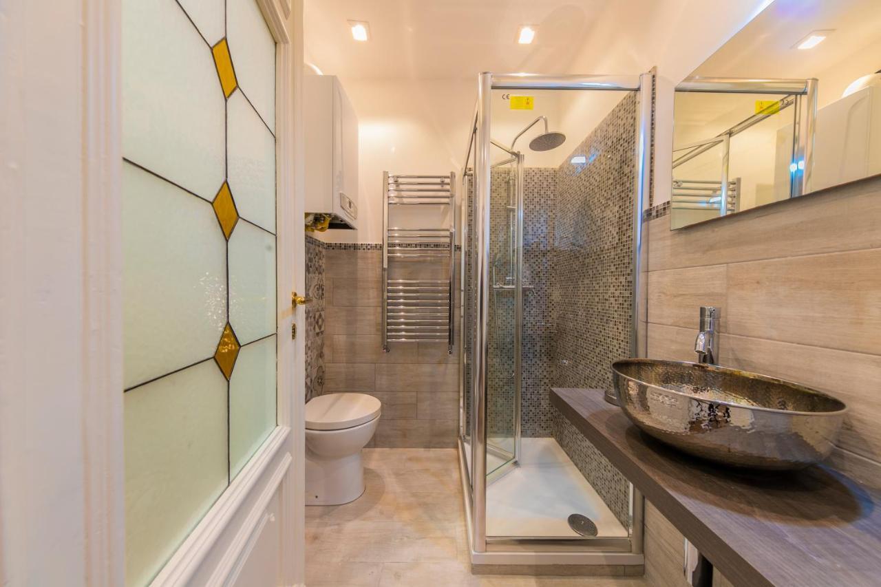 Apartment Palazzo Ardizzone