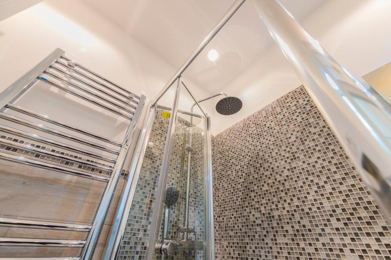 Palazzo Ardizzone Apartment Palermo