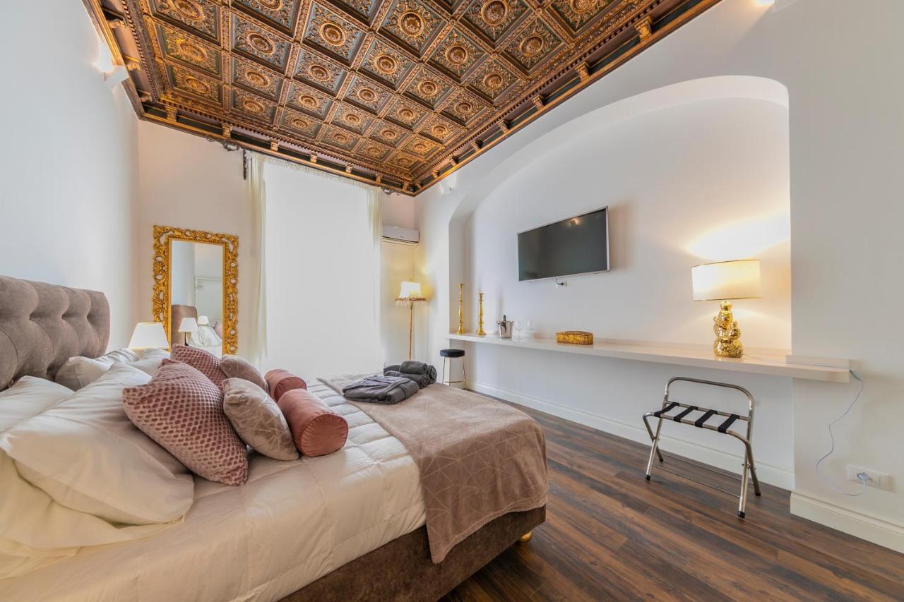 Palazzo Ardizzone Apartment *