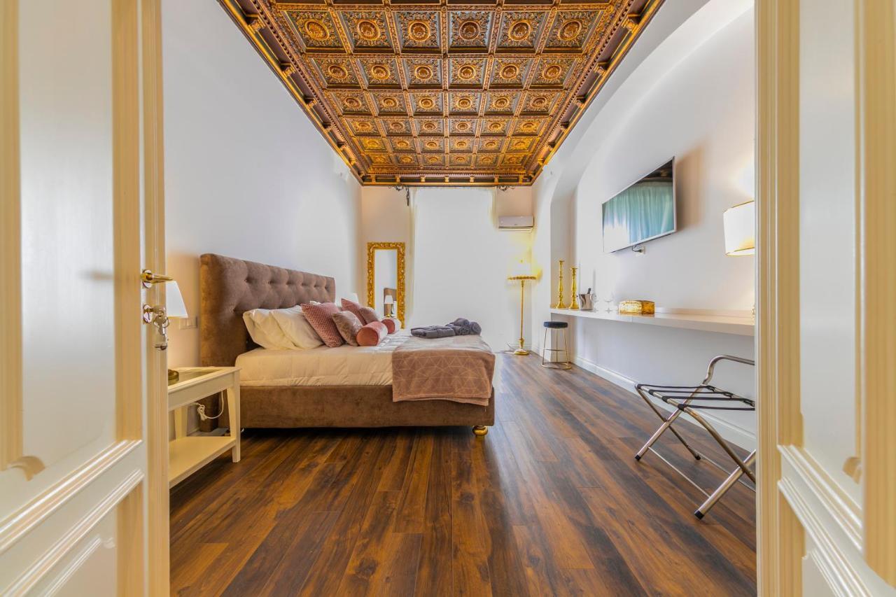 Palazzo Ardizzone Apartment