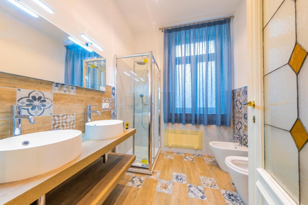 Apartment Palazzo Ardizzone *