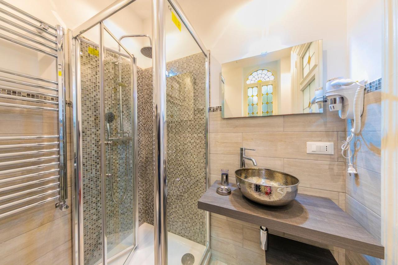 Palazzo Ardizzone Apartment Palermo