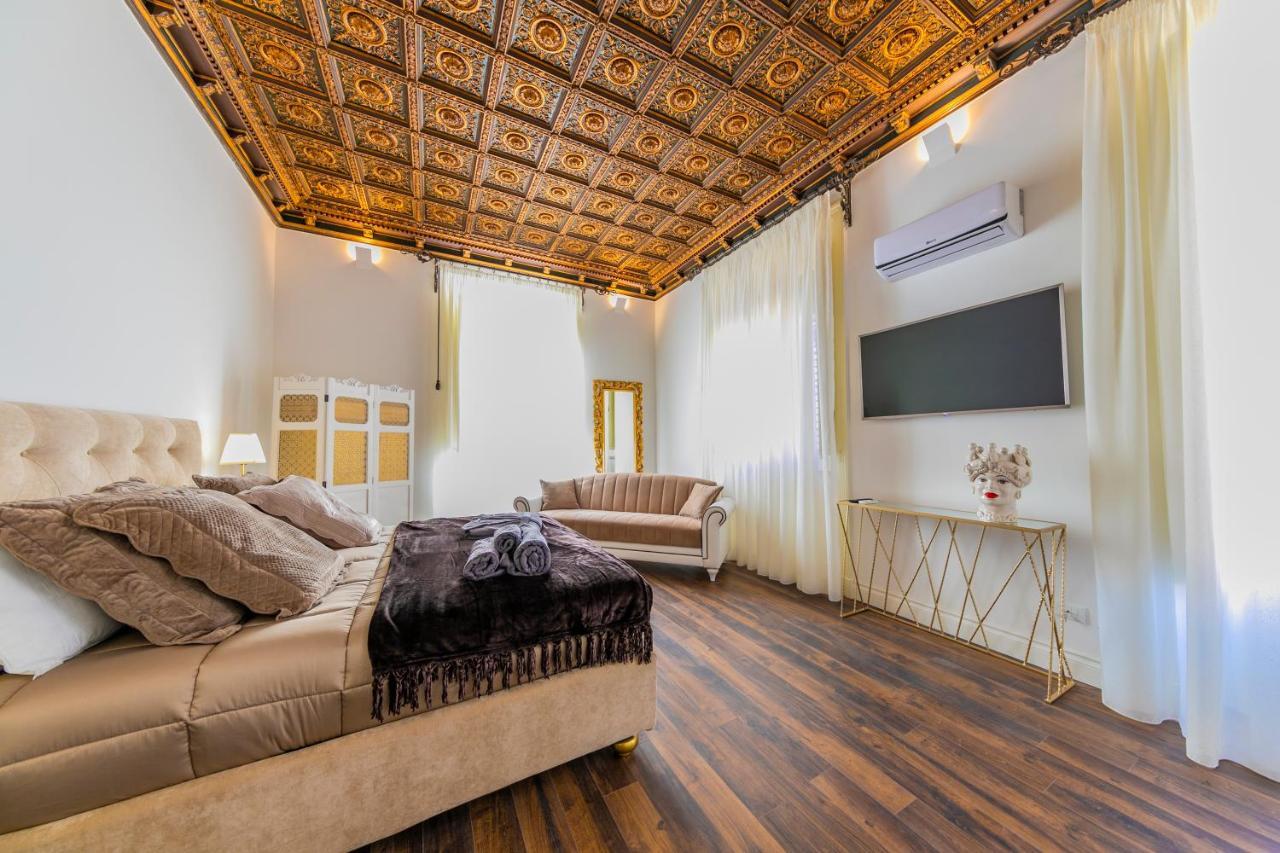 Palazzo Ardizzone Apartment Palermo